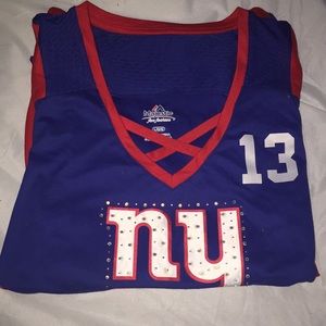 New York Giants Shirt